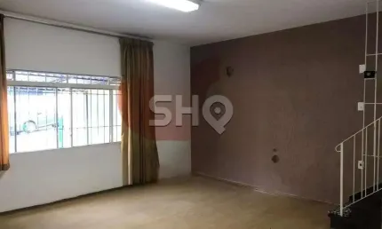 Casa com 3 quartos à venda na Rua Mário Eloy, 218, Jardim Carlu, São Paulo por R$ 900.000