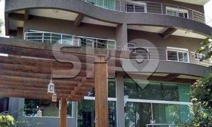 Casa em condomínio fechado com 6 quartos à venda na Manuel Antônio Ferreira, 85, Jardim Ibiratiba, São Paulo por R$ 4.500.000