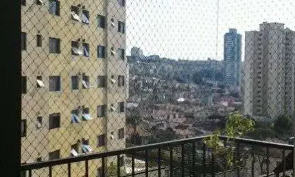 Apartamento com 3 quartos à venda na Rua Caraíbas, 1336, Perdizes, São Paulo por R$ 960.000