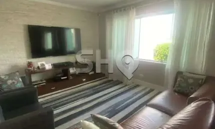 Casa com 3 quartos à venda na Rua Patrocínio do Sapucaí, 108, Jardim São Paulo (Zona Norte), São Paulo por R$ 2.299.000