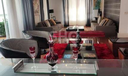 Apartamento com 5 quartos para alugar na Rua Teixeira da Silva, 515, Paraíso, São Paulo por R$ 27.000