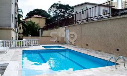 Apartamento com 1 quarto à venda na Rua General José de Almeida Botelho, 264, Parque Mandaqui, São Paulo por R$ 330.000