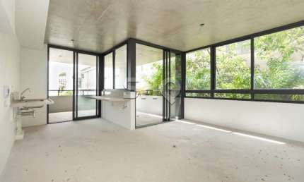 Apartamento com 1 quarto à venda na Rua Apinajés, 1081, Sumaré, São Paulo por R$ 1.170.000