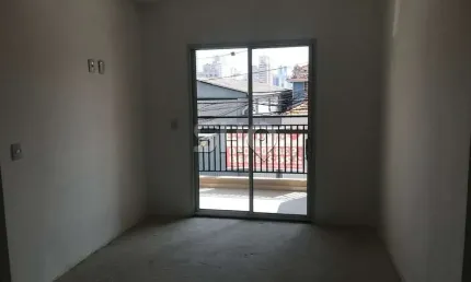 Apartamento com 3 quartos à venda na Rua Lídia Coelho, 7, Santana, São Paulo por R$ 680.000