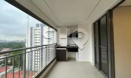 Apartamento com 3 quartos à venda na rua fernandes moreira, 163, chácara santo antônio, são paulo, 76 m2 por r$ 1.330.000