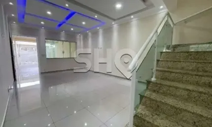 Casa com 3 quartos à venda na Rua Coronel Augusto Machado, 272, Jardim Maristela, São Paulo por R$ 730.000