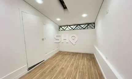 Casa comercial para alugar na rua piauí, 1164, higienópolis, são paulo, 77 m2 por r$ 8.000