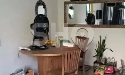 Apartamento com 1 quarto à venda na Avenida Raimundo Pereira de Magalhães, 10735, Jardim Lider, São Paulo por R$ 320.000