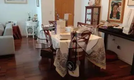 Apartamento com 3 quartos à venda na ana amélia do nascimento, 107, vila marcelo, são paulo por r$ 1.900.000