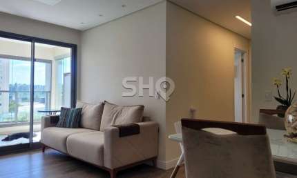 Apartamento com 2 quartos à venda na Rua Lauriano Fernandes Júnior, 130, Vila Leopoldina, São Paulo por R$ 1.100.000