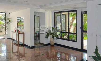 Apartamento com 3 quartos à venda na Rua Florinéia, 138, Água Fria, São Paulo por R$ 515.000