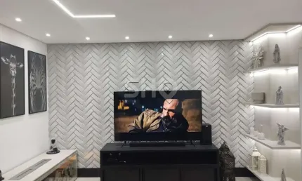 Apartamento com 3 quartos à venda na rua henrique braglia, 551, parada inglesa, são paulo, 156 m2 por r$ 1.800.000
