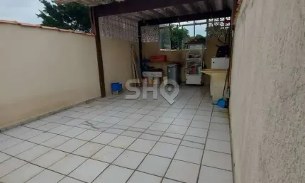 Casa com 3 quartos à venda na doutor genésio pereira, 52, carandiru, são paulo por r$ 585.000