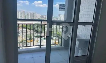 Apartamento com 2 quartos à venda na rua marina ciufuli zanfelice, 176, lapa, são paulo, 41 m2 por r$ 436.000
