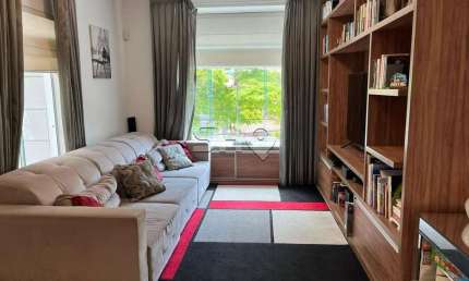 Casa com 3 quartos à venda na Rua Ismael Neri, 612, Água Fria, São Paulo por R$ 1.649.000