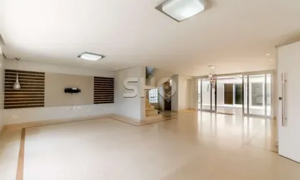 Casa com 4 quartos à venda na Rua Diógenes de Lima, 51, Parque Peruche, São Paulo por R$ 2.200.000