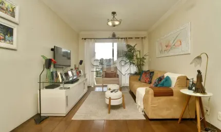 Apartamento com 3 quartos à venda na rua ministro ferreira alves, 1031, perdizes, são paulo, 112 m2 por r$ 1.349.000