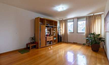 Apartamento com 3 quartos à venda na Praça Irmãos Karmann, 94, Sumaré, São Paulo por R$ 1.680.000