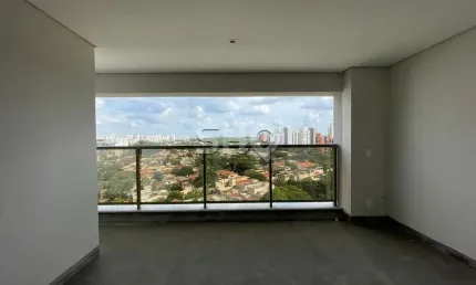Cobertura com 4 quartos à venda na Avenida Professor Ascendino Reis, 1300, Vila Clementino, São Paulo por R$ 18.500.000