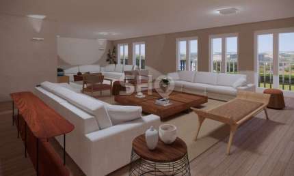 Apartamento com 3 quartos à venda na Alameda Casa Branca, 1080, Jardim Paulista, São Paulo por R$ 9.850.000