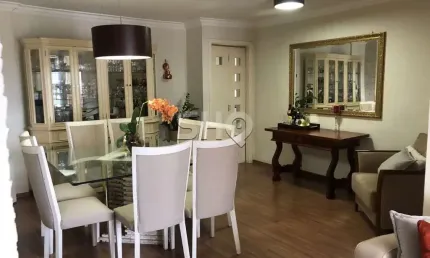 Cobertura com 3 quartos à venda na Rua Jerônima Dias, 257, Água Fria, São Paulo por R$ 990.000