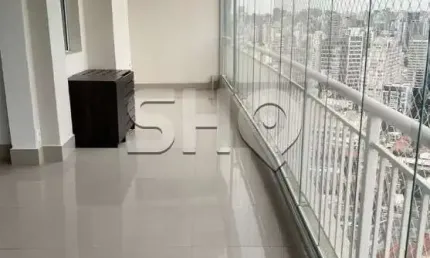 Apartamento com 2 quartos à venda na Rua Pais Leme, 215, Pinheiros, São Paulo por R$ 1.537.000