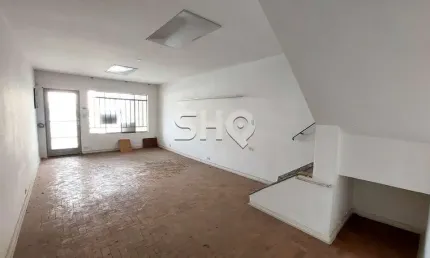 Casa com 3 quartos à venda na Rua General Góis Monteiro, 436, Pompéia, São Paulo por R$ 990.000