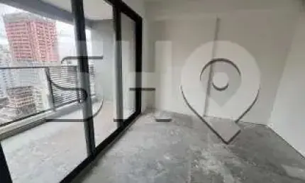 Apartamento com 1 quarto à venda na Rua Raul Pompéia, 581, Pompéia, São Paulo por R$ 453.000