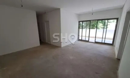 Apartamento com 4 quartos à venda na Rua Loefgren, 2527, Vila Clementino, São Paulo por R$ 3.717.480