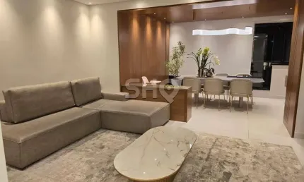 Apartamento com 3 quartos à venda na rua dom antônio dos santos cabral, 70, santa teresinha, são paulo por r$ 1.700.000