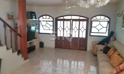 Casa com 4 quartos para alugar na Praça Presidente Jânio da Silva Quadros, 332, Jardim Japão, São Paulo por R$ 10.000