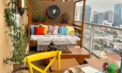 Apartamento com 2 quartos para alugar na Rua João Cachoeira, 1325, Vila Nova Conceição, São Paulo por R$ 22.000