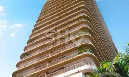 Apartamento com 3 quartos à venda na Rua João Moura, 2455, Vila Madalena, São Paulo por R$ 3.100.000