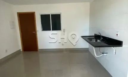 Apartamento com 3 quartos à venda na professor valério giuli, 171, jardim paraíso, são paulo, 47 m2 por r$ 480.000