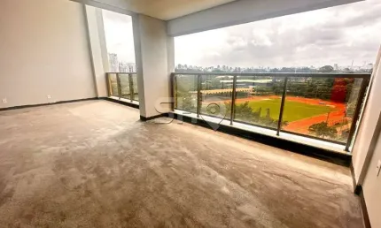 Apartamento com 4 quartos à venda na Avenida Professor Ascendino Reis, 1300, Vila Clementino, São Paulo por R$ 11.000.000