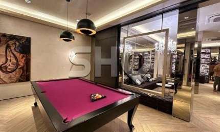 Apartamento com 4 quartos à venda na Avenida Professor Ascendino Reis, 1300, Vila Clementino, São Paulo por R$ 9.200.000