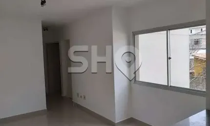 Apartamento com 2 quartos à venda na Rua Guaraja, 502, Vila Mazzei, São Paulo por R$ 330.000
