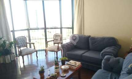 Apartamento com 4 quartos à venda na Rua Doutor Diogo de Faria, 1311, Vila Clementino, São Paulo por R$ 1.550.000
