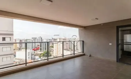 Apartamento com 4 quartos à venda na Rua das Azaléas, 70, Mirandópolis, São Paulo por R$ 2.200.000