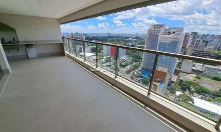 Apartamento com 3 quartos à venda na Rua Loefgren, 2527, Vila Clementino, São Paulo por R$ 3.964.625