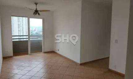 Apartamento com 3 quartos à venda na Rua Lopes de Oliveira, 112, Barra Funda, São Paulo por R$ 499.900