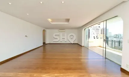 Apartamento com 4 quartos à venda na avenida higienópolis, 663, higienópolis, são paulo, 310 m2 por r$ 6.000.000