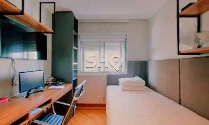 Apartamento com 3 quartos à venda na Rua Doutor Homem de Melo, 351, Perdizes, São Paulo por R$ 4.500.000
