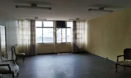 Sala comercial com 3 salas à venda na Alameda Glete, 1019, Campos Eliseos, São Paulo por R$ 500.000