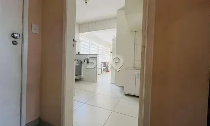 Apartamento com 3 quartos à venda na rua tito, 1663, vila romana, são paulo, 98 m2 por r$ 625.000