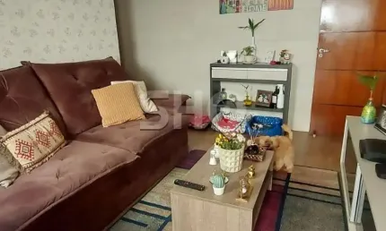 Casa com 3 quartos à venda na Avenida Henrique Morize, 242, Vila Formosa, São Paulo por R$ 695.000