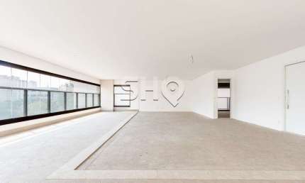 Apartamento com 4 quartos à venda na Rua Tupi, 221, Higienópolis, São Paulo por R$ 3.850.000