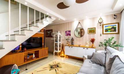 Casa com 3 quartos à venda na Rua Francisco Camargo Andrade, 110, Água Fria, São Paulo por R$ 1.045.000