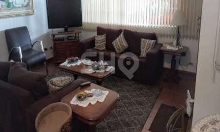 Casa com 3 quartos à venda na Rua João de Almeida, 149, Tatuapé, São Paulo por R$ 1.300.000