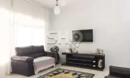 Casa com 3 quartos à venda na Angical, 310, Vila Carrão, São Paulo por R$ 990.000